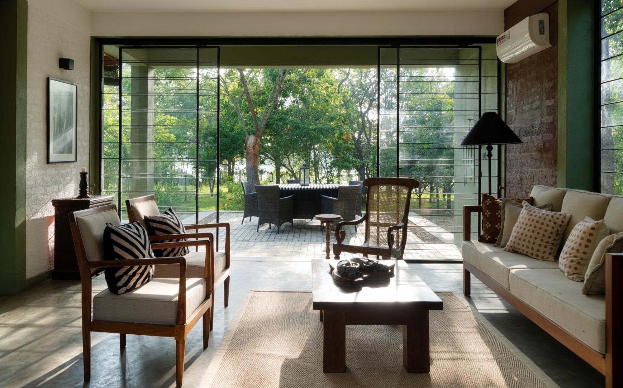 Neem Tree House Kirinda (Hambantota) Exterior foto
